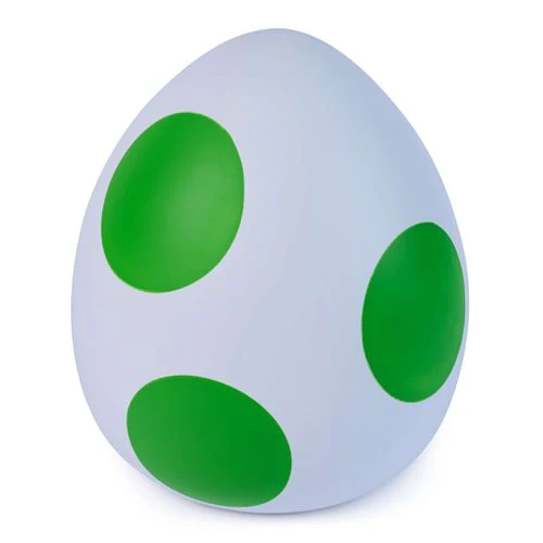 Ovo Interativo do Yoshi - The Super Mario Galaxy Movie - Spin Master - Image 2