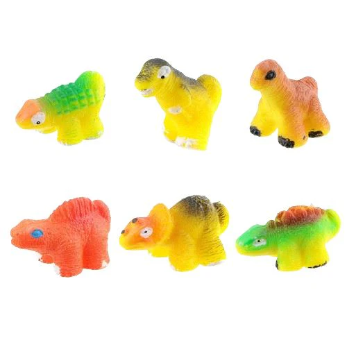 Ovo Mágico Dinossauro XS CMP Paris EA9825 - Vários Animais - Envio Aleatório