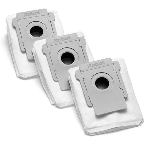 Pack 3 Sacos Irobot para Roomba I7+ - Outlet - Grade A