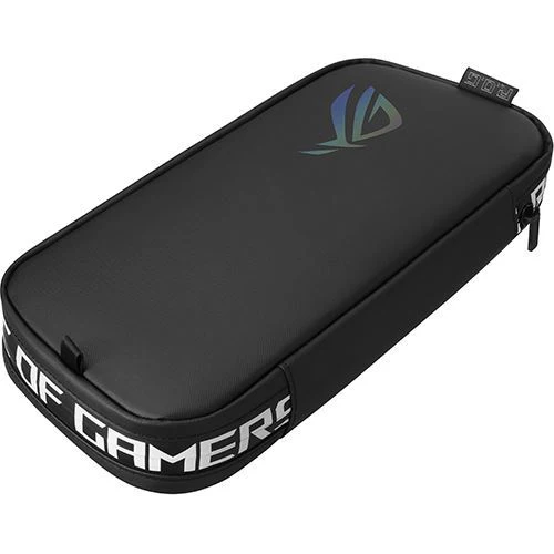 Pack Asus ROG Ally Lounge (ROG Raikiri Pro + Dock ROG USB-C + ROG Travel Case) - Image 5