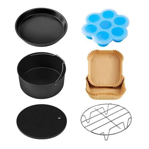 Pack de Acessórios para Fritadeira Air Fryer Cosori Chef Edition - Outlet - Grade A