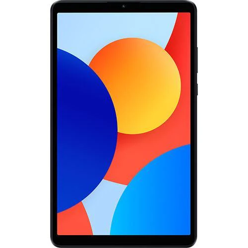 Pack Xiaomi Redmi Pad SE 8.7" - Wi-Fi - 64GB - Graphite Gray + Auriculares Xiaomi Redmi Buds 6 Play - Branco - Image 2