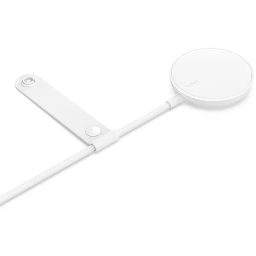 Pad Magnético Belkin 7,5 W BOOST CHARGE™ com MagSafe - Branco