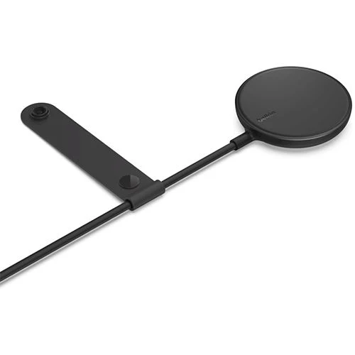 Pad Magnético Belkin 7,5 W BOOST CHARGE™ com MagSafe - Preto