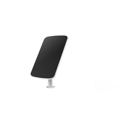 Painel Solar Ezviz Modelo D para Carregamento de Câmaras de Exterior Ezviz