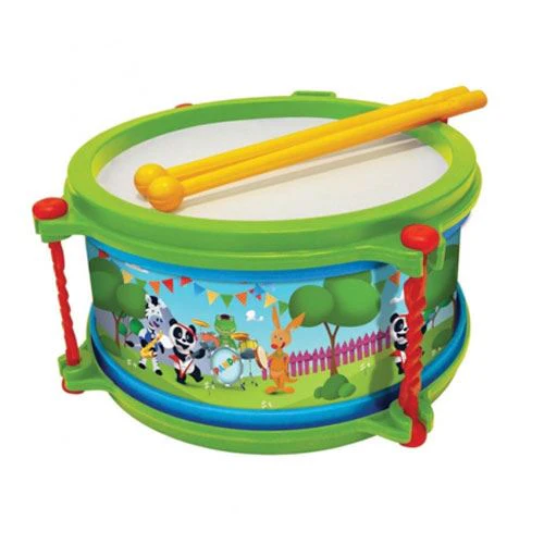Panda: Tambor - Concentra