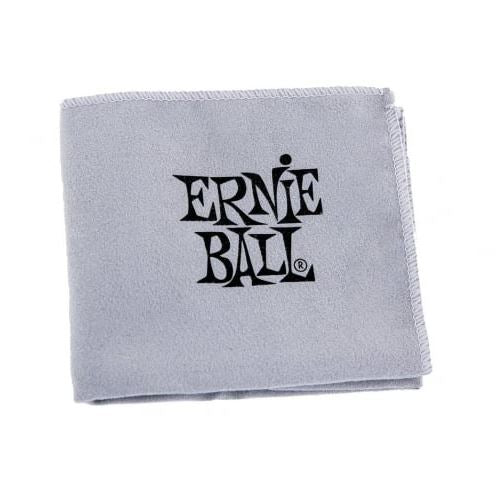 Pano de Limpeza para Guitarra EB4220 Ernie Ball