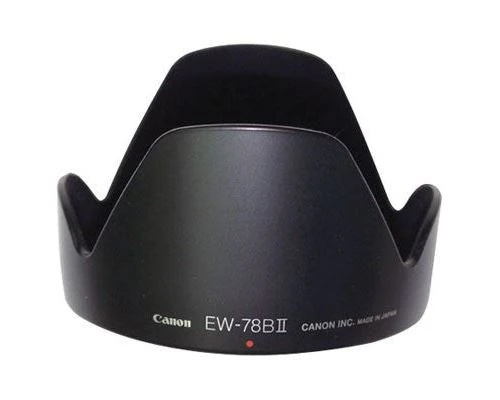 Parasol Canon EW-78BII