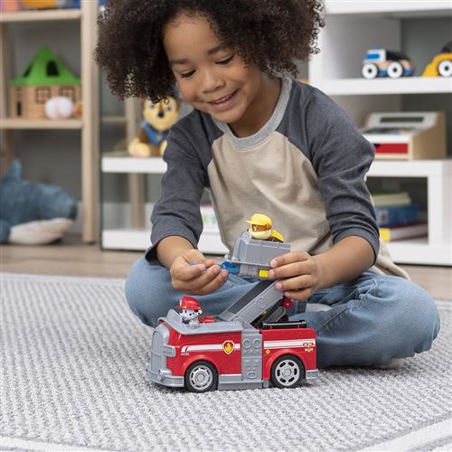 Paw Patrol Veículos Duplos - Image 3