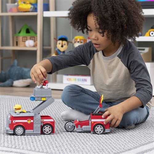 Paw Patrol Veículos Duplos - Image 4