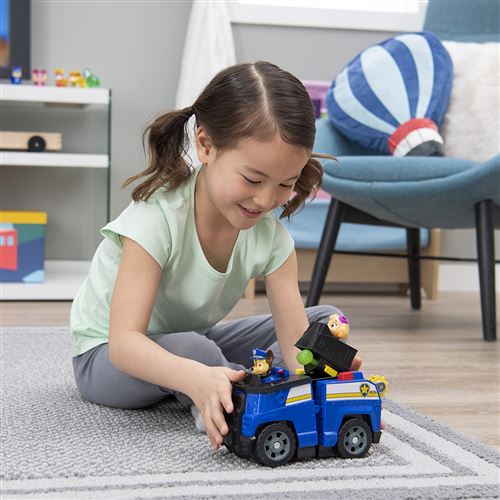 Paw Patrol Veículos Duplos - Image 5