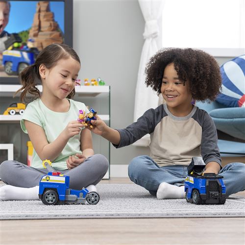 Paw Patrol Veículos Duplos - Image 6