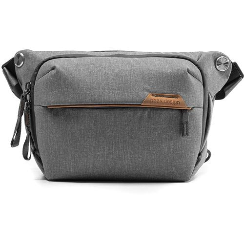 Bolsa Peak Design Everyday Sling 3L - Ash