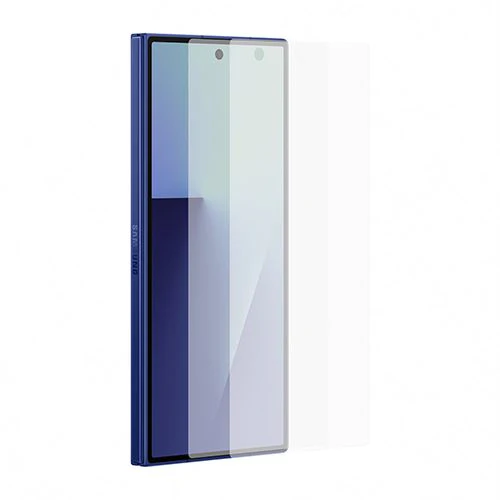 Película de Ecrã Anti-Reflexo Samsung para Z Fold7 - Transparente