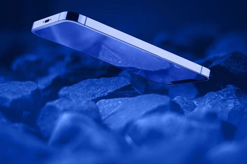 Película de Vidro Temperado Cellular Line Screen Impact Glass para Samsung Galaxy S26 Plus - Transparente - Image 2
