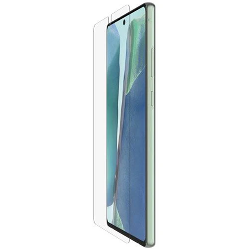 Película Ecrã Vidro Temperado Belkin SCREENFORCE™ para Samsung Galaxy Note20