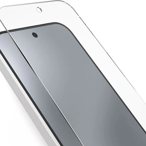 Película Ecrã Vidro Temperado SBS Full Cover Glass para Google Pixel 10 Pro XL - Moldura Preta