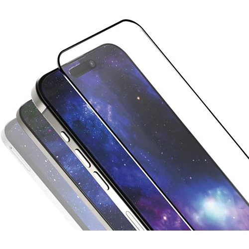 Película Ecrã Vidro Temperado SBS Full Cover Glass - Universal G