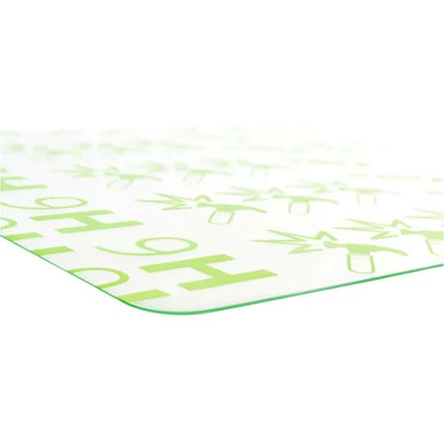 Película Protetora de Ecrã Gecko para Samsung Galaxy Tab S8 11" - Image 2