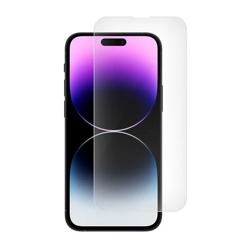 Película Protetora de Ecrã Vidro Temperado Icoveri para Apple iPhone 14 Pro