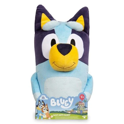 Peluche Bluey Best Male 45 cm