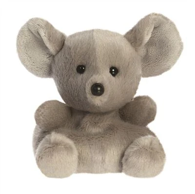 Peluche Chatty Mouse Palm Pals - Aurora