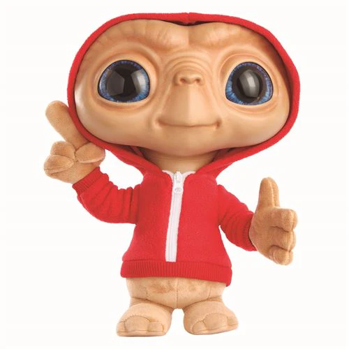 Peluche ET