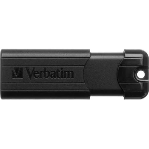 Pen USB 3.0 Verbatim PinStripe - 32GB
