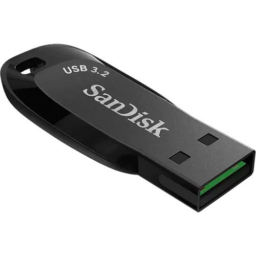 Pen USB 3.2 Sandisk Ultra Shift Gen1 - 32GB - Image 3