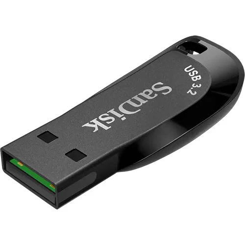 Pen USB 3.2 Sandisk Ultra Shift Gen1 - 64GB - Image 2