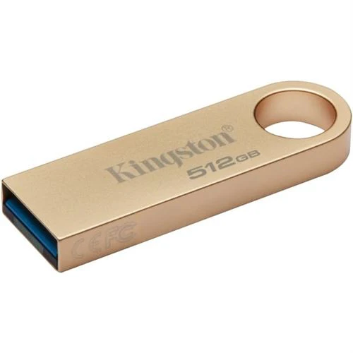 KINGSTON DATATRAVELER SE9 G3 512GB