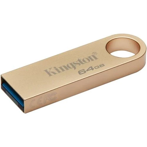 KINGSTON DATATRAVELER SE9 G3 64GB