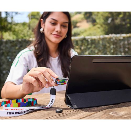 Pen USB Sandisk FIFA World Cup 2026 - 64GB - Image 3
