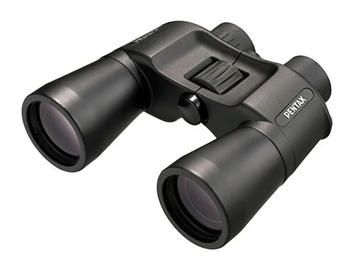 Pentax Binóculos Júpiter 10X50 - Preto