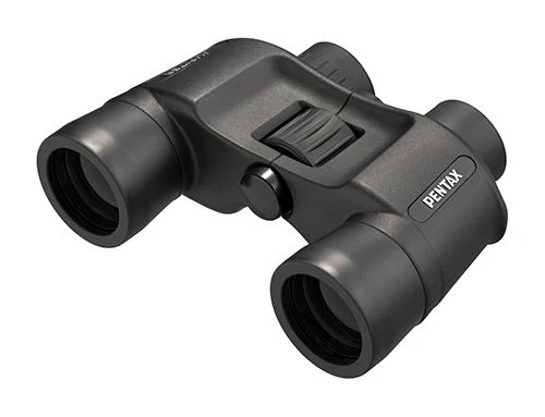 Pentax Binóculos Júpiter 8X40 - Preto