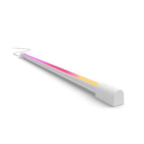 Tubo de Luz Philips Hue Play Gradiente Compacto - Branco