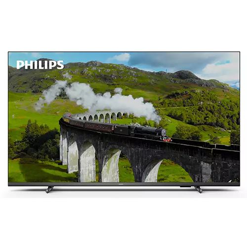 Smart TV Philips 65" LED UHD 4K 65PUS7608 - 165cm