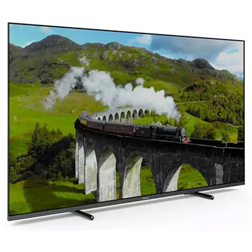 Smart TV Philips 65" LED UHD 4K 65PUS7608 - 165cm - Image 2