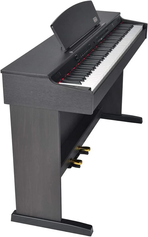 Piano Digital ATDP2+ 88 Artesia - Image 3