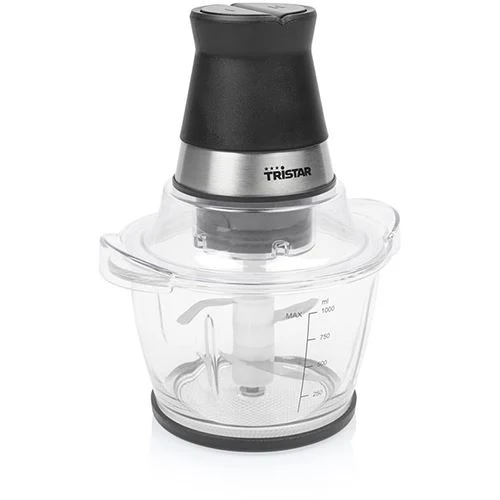 Picador de Carne Tristar BL-4024 | 1 L | 400 W | Preto
