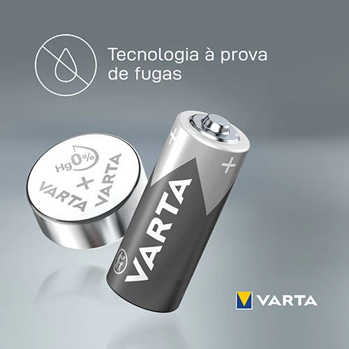 Pilha Alcalina Varta AAAA - 2 Unidades - Image 4
