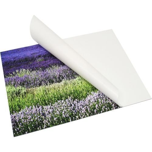 Placa Autoadesiva Foto Deknudt DKbond 3mm 15x15cm