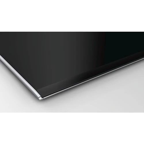 Placa de Indução Bosch Serie 6 PIF675FC1E | Elétrica | 60.6 cm | 4 Zonas | Aço inoxidável - Image 2