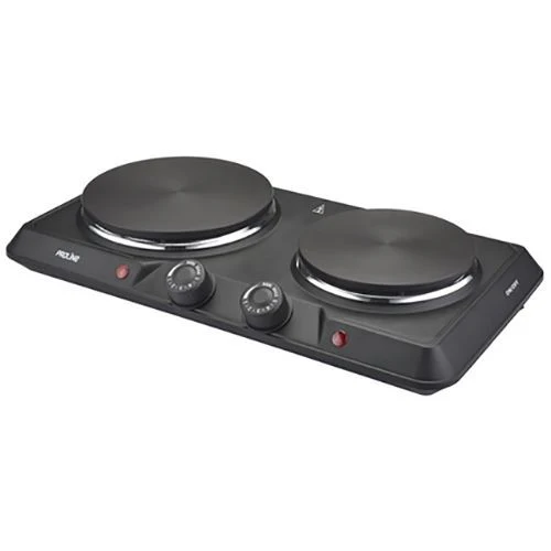 Placa Elétrica Proline HPO25 - Preto - Outlet - Outlet -Grade A - Image 2