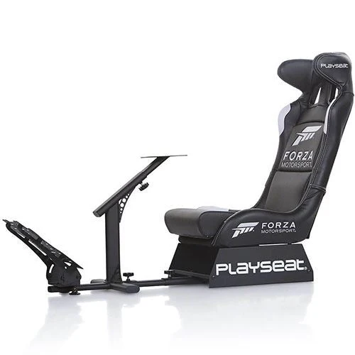 Cadeira Gaming Playseat Forza Motorsport - Preto