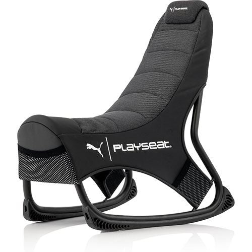 Cadeira Gaming Playseat® Puma Active - Preta
