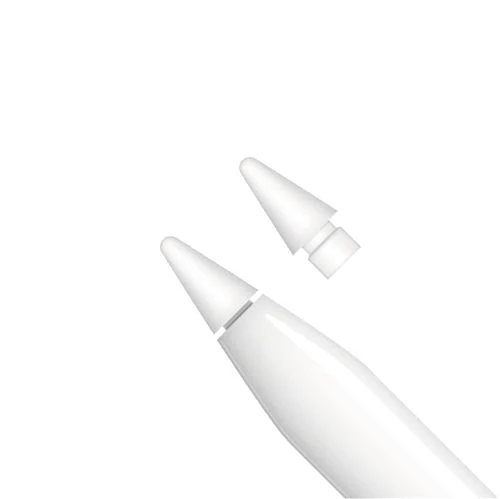Pontas Fixed para Apple Pencil - Pack de 2 Unidades