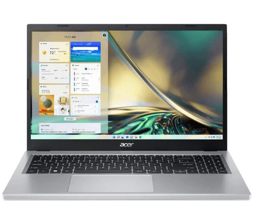 Portátil Acer Aspire 3 A315-24P - 15.6" AMD Ryzen 5 8GB 512 GB SSD