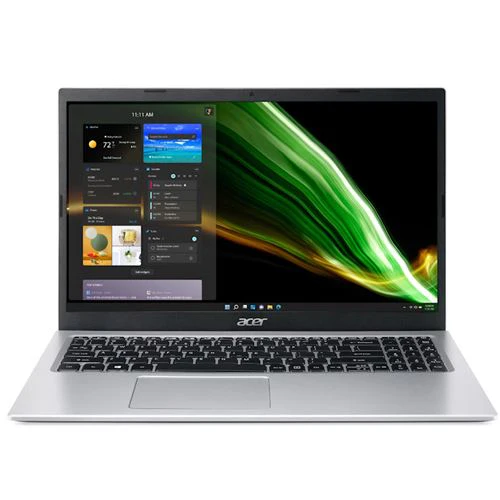 Computador Portátil Acer Aspire 3 A315-58-58UR | 15,6'' | Intel® Core™ i5-1135G7 | 8GB | 512GB SSD