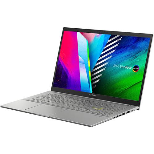 Computador Portátil Asus VivoBook M513UA-R55AHDSB1 | 15,6'' | Ryzen 5 5500U | 8GB | 512GB SSD - Image 2